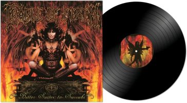 Bitter suites to succubi