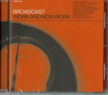 Work & non work