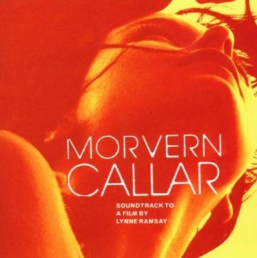 Morvern Callar