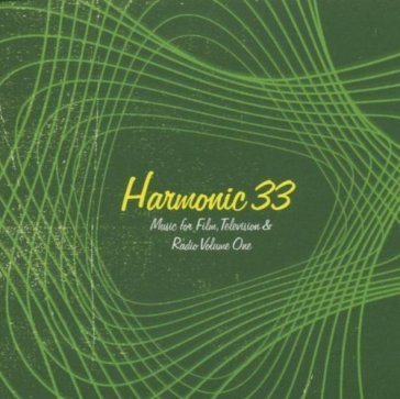 Music for Film Television and Radio vol.1