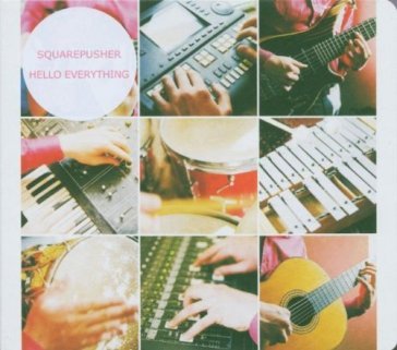 Hello everything