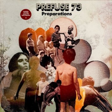 Preparations (2 cd)