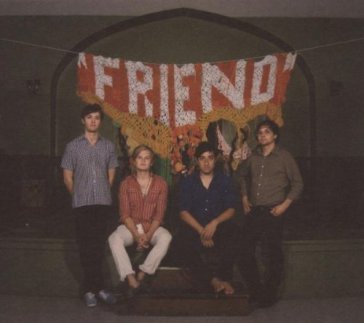 Friend ep