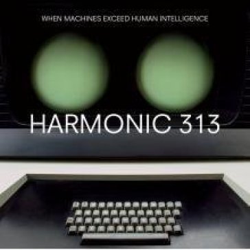 When machines exceed human