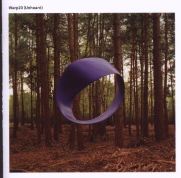 Warp20 Unheard