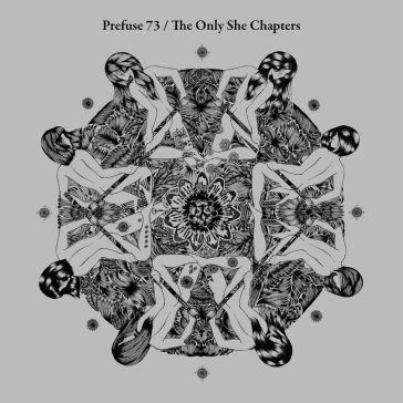 The only she chapters