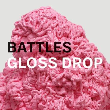 Gloss drop