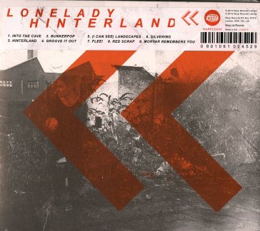 Hinterland