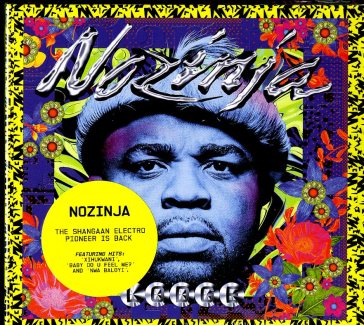 Nozinja lodge