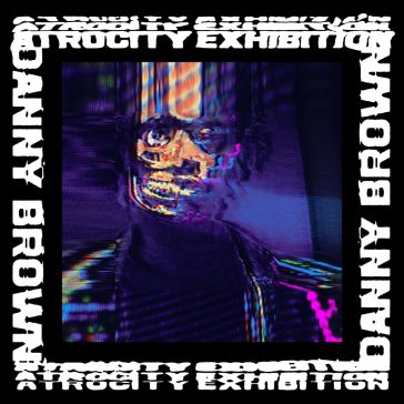 Atrocity exhibition (new edt.)