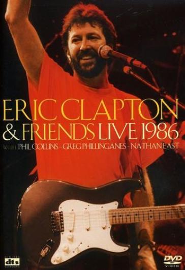 Live 1986