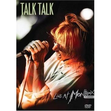 Live at montreux
