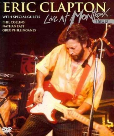 Live at montreux