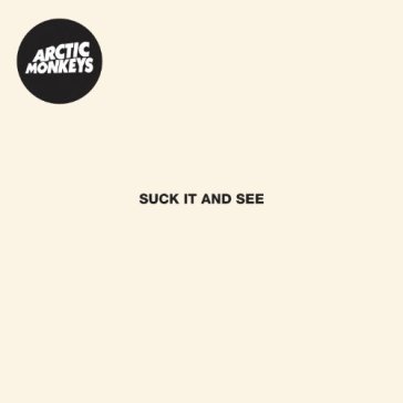 Suck it & see