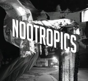 Nootropic (deluxe edt.)