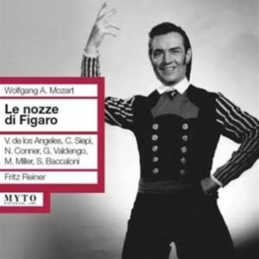 Nozze di figaro