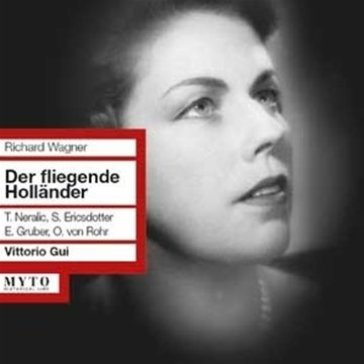 Fliegende hollander