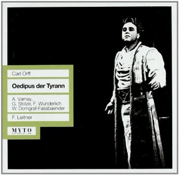 Oedipus der tyrann