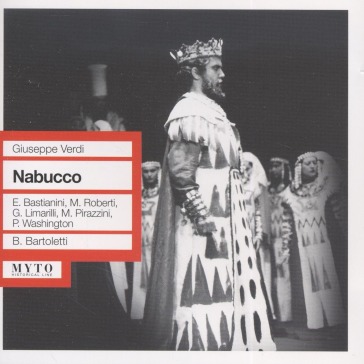 Nabucco
