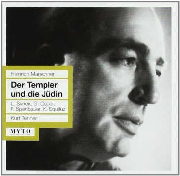 Der templer und die judin