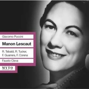 Manon lescaut