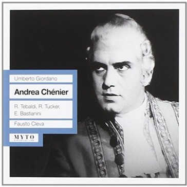 Andrea chenier