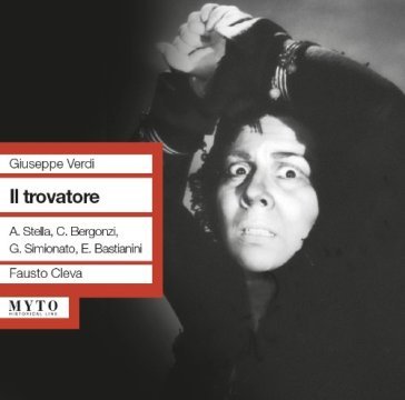 Il trovatore