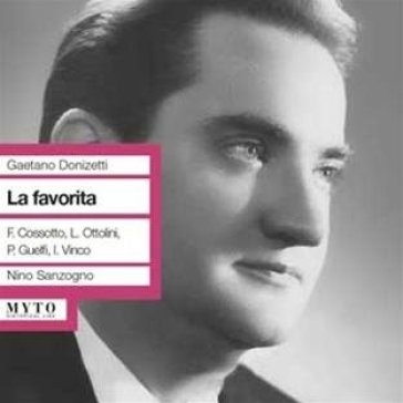 La favorita