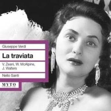 La traviata