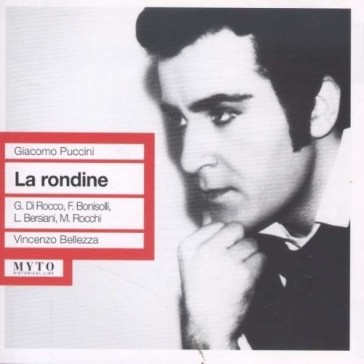 La rondine