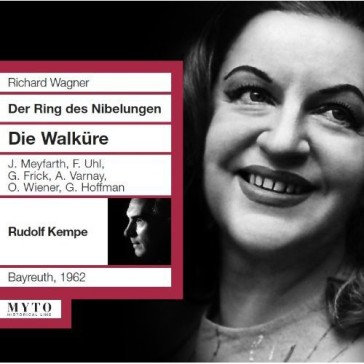 Das rheingold