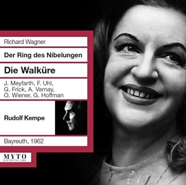 Die walkure