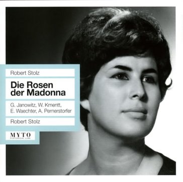 Die rosen der madonna
