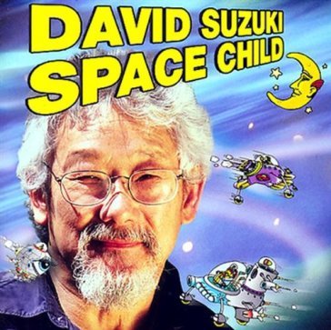 Space child