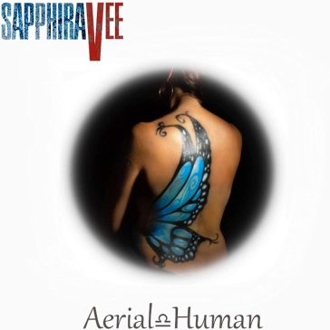Aerial human