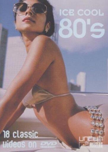 Ice Cool 80'S / Various