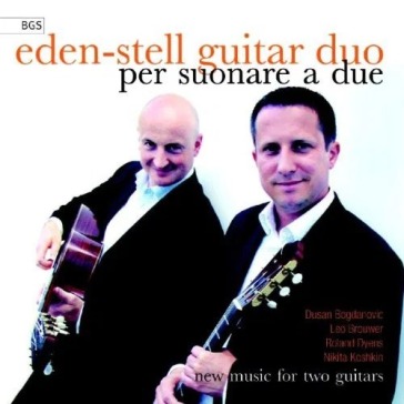 Per suonare a due