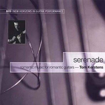 Serenade - romantic music for romantic g