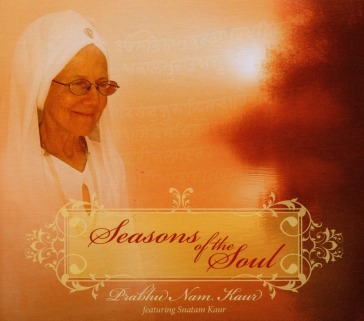 Seasons of the soul