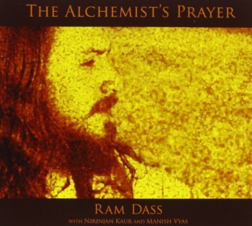 The alchemist's prayer