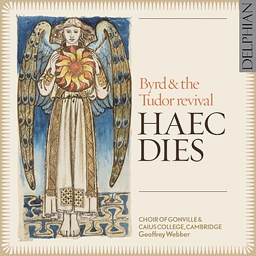 Haec dies-byrd & the tudor revival