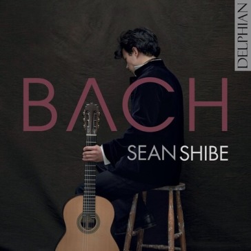 Sean shibe plays bach pour la luth o cem