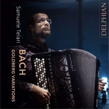 Goldberg variations (2 cd)