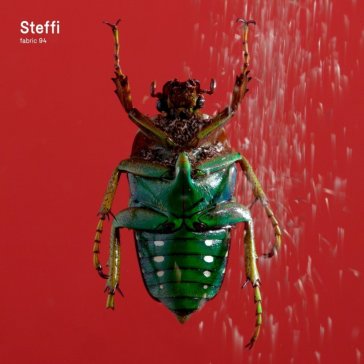 Fabric 94: steffi