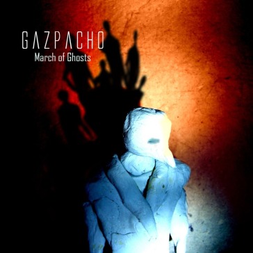 March of ghosts