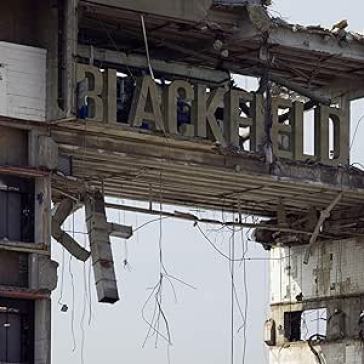 Blackfield ii