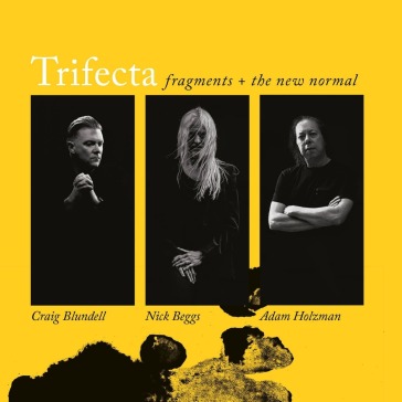 Fragments + the new normal