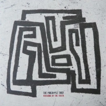 Versions of the truth 180 gram / clear v