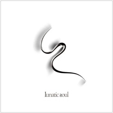 Lunatic soul vol.2