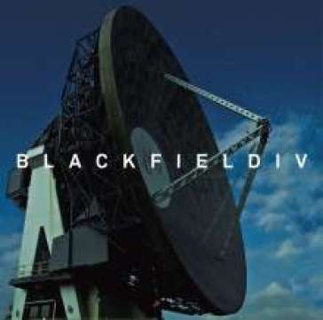 Blackfield vol.4